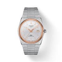 Orologio Tissot Uomo Prx in Acciaio T1374072103100 - T1374072103100